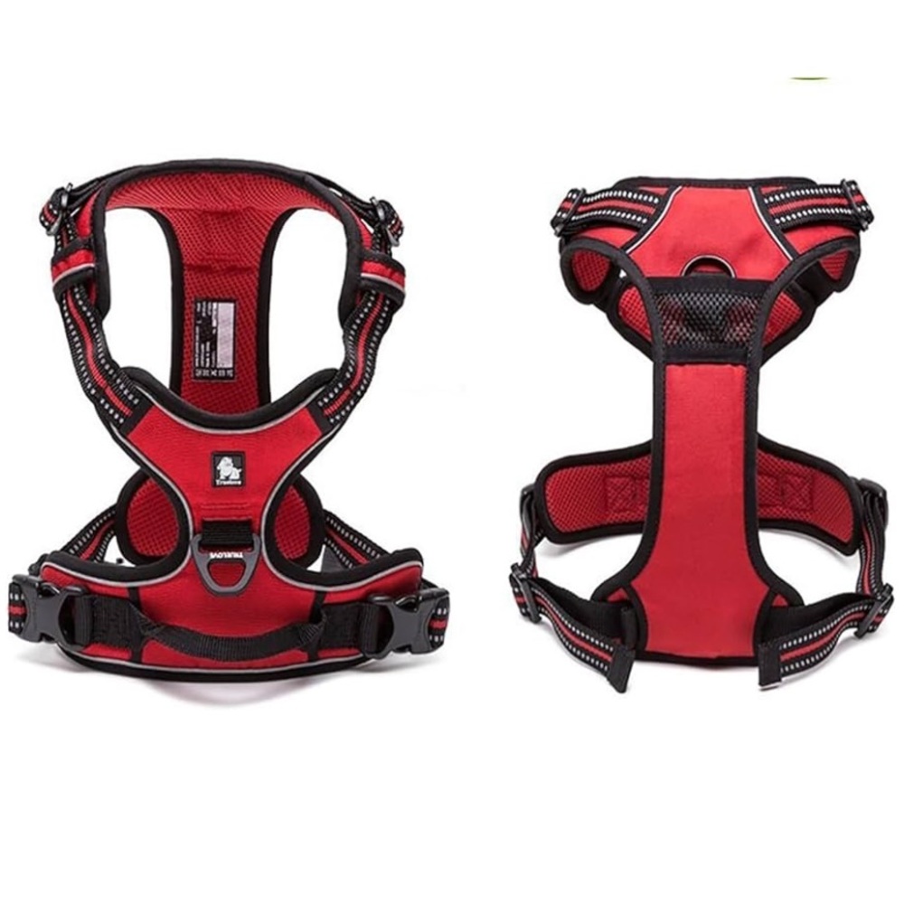 True Love outdoor harness - Picture 13 of 14